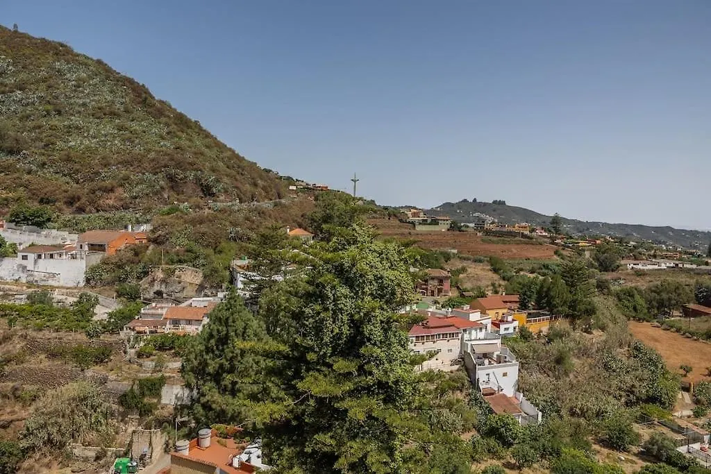 Apartamento En El Casco Historico De San Mateo Vega de San Mateo España