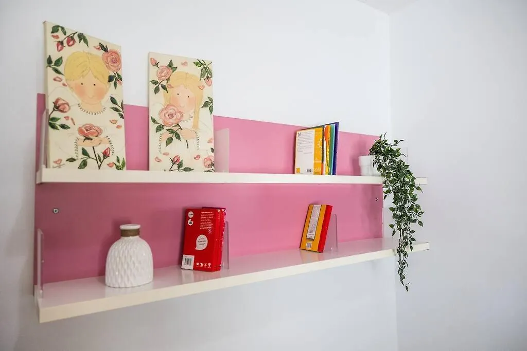Apartamento En El Casco Historico De San Mateo Vega de San Mateo