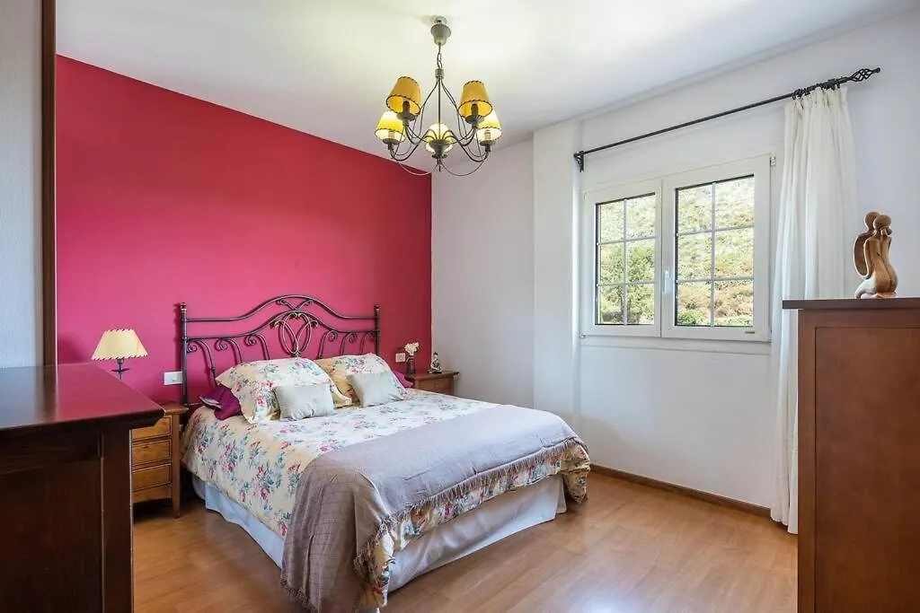 Apartamento En El Casco Historico De San Mateo Vega de San Mateo España