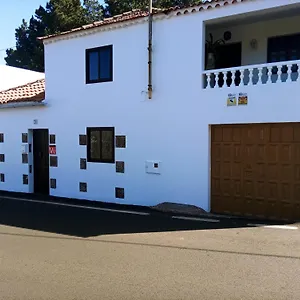  Chalet La Casa De Pa