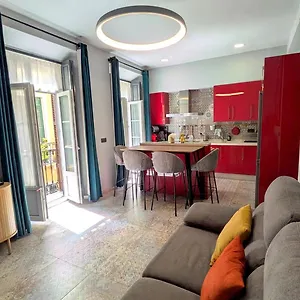 Alma De 2br With Art History & Comfort In The Heart Of The , Málaga España