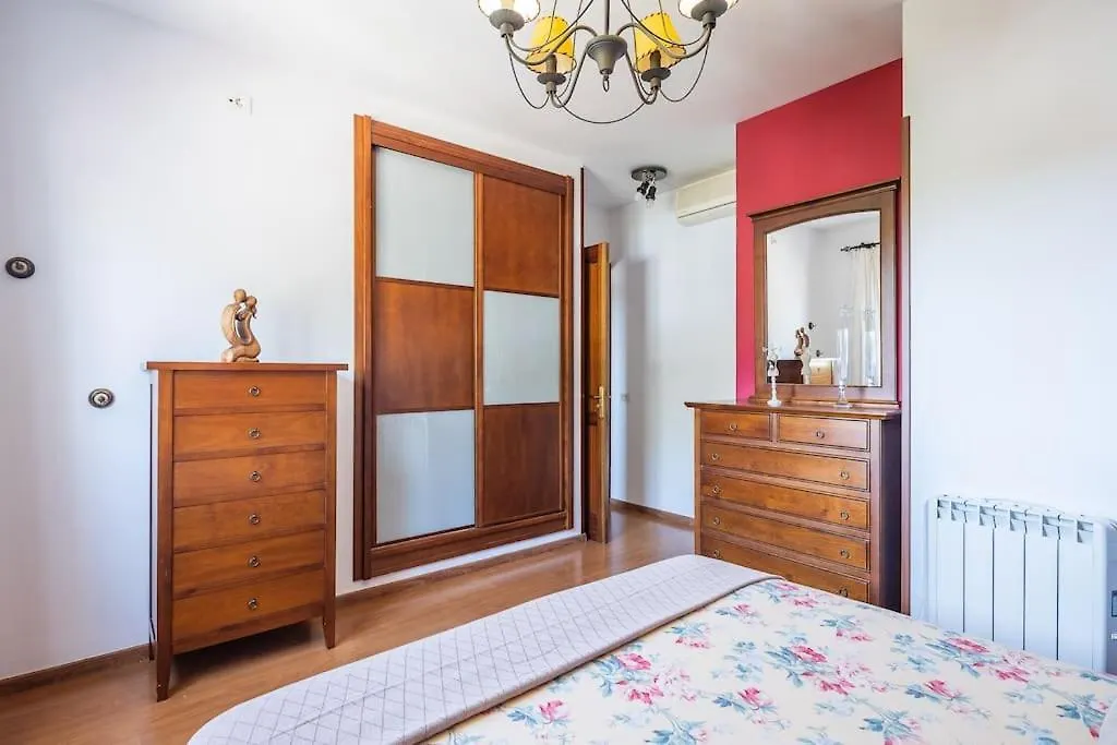 Apartamento En El Casco Historico De San Mateo Vega de San Mateo 0*,  Spain