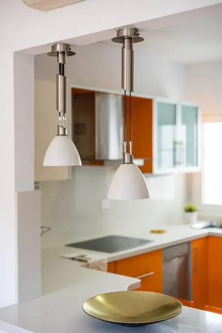 Apartamento En El Casco Historico De San Mateo Vega de San Mateo