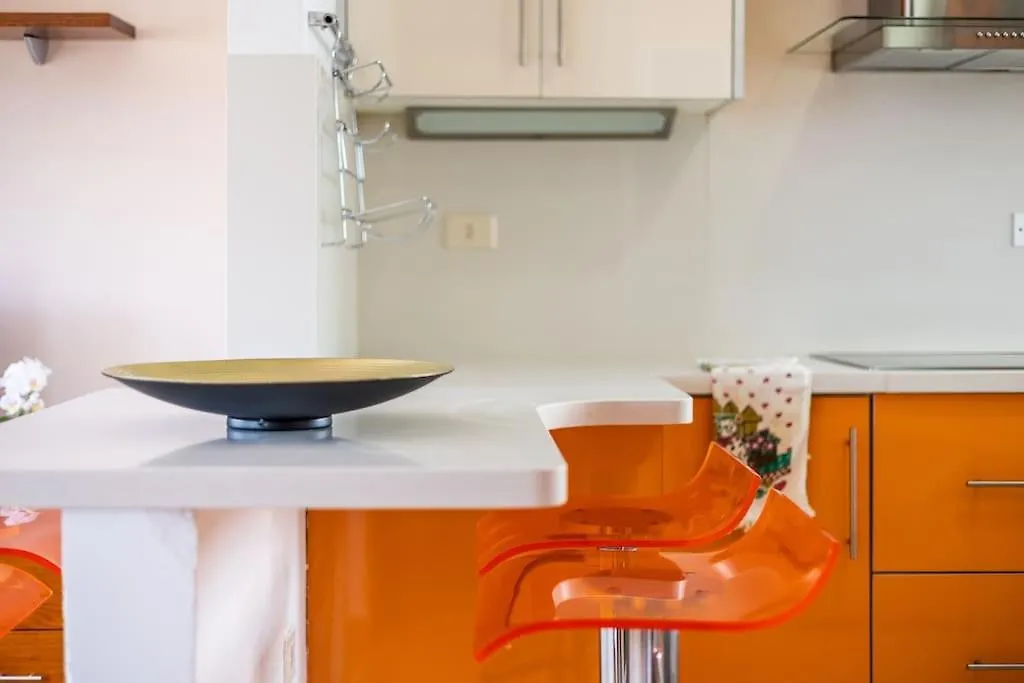 Apartamento En El Casco Historico De San Mateo Vega de San Mateo Apartment