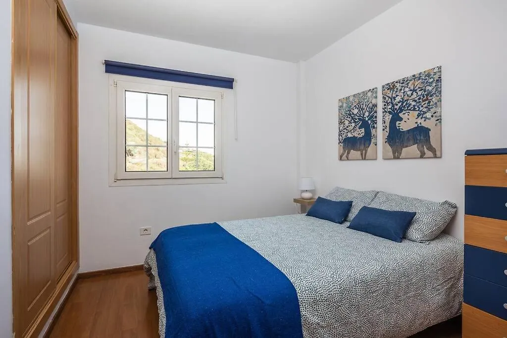 Apartamento En El Casco Historico De San Mateo Vega de San Mateo